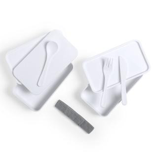 Promotional Antibacterial lunch boxes - GP58861