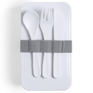 Promotional Antibacterial lunch boxes - GP58861