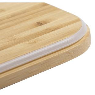 Promotional Lunch box with cutlery - GP58864