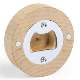 Promotional Wooden bottle opener - GP58865