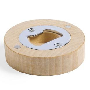 Promotional Wooden bottle opener - GP58865