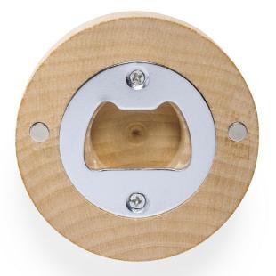Promotional Wooden bottle opener - GP58865