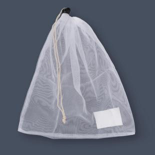 Promotional RPET mesh bag - GP58886