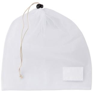 Promotional RPET mesh bag - GP58886