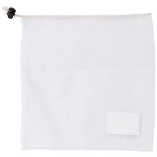 Promotional RPET bag for fruits and vegetables - GP58887