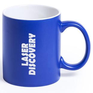 Promotional Ceramic mug 330 ml