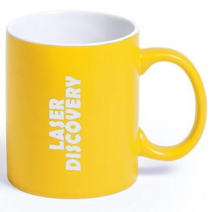 Promotional Ceramic mug 330 ml - GP58926