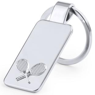 Promotional Keyring - GP58959