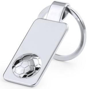 Promotional Keyring - GP58959