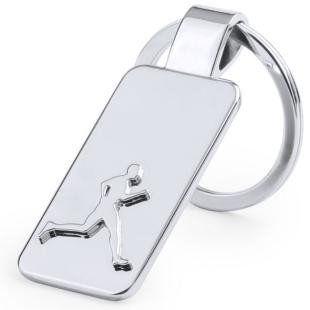 Promotional Keyring - GP58959