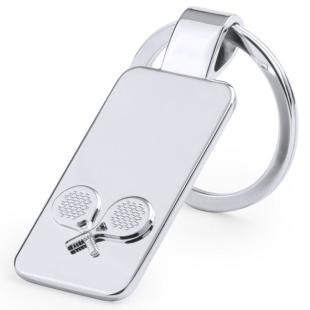 Promotional Keyring - GP58959