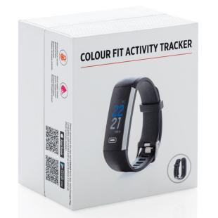 Promotional Colour Fit activity tracker - GP59117