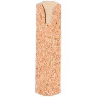 Promotional Cork pen case - GP59350