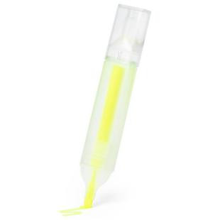Promotional RPET highlighter - GP59355