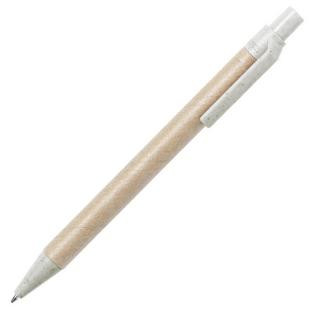 Promotional Recycled cardboard ball pen - GP59359