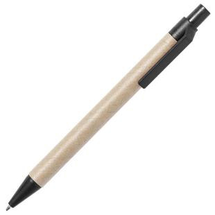 Promotional Recycled cardboard ball pen - GP59359