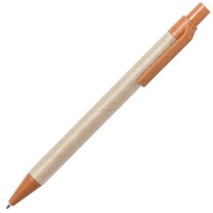 Promotional Recycled cardboard ball pen - GP59359