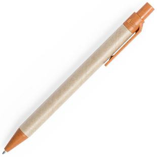 Promotional Recycled cardboard ball pen - GP59359