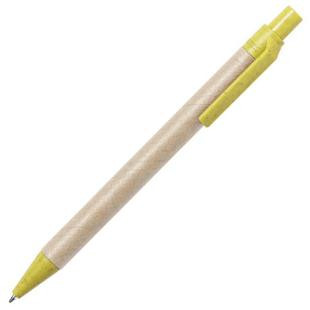 Promotional Recycled cardboard ball pen - GP59359