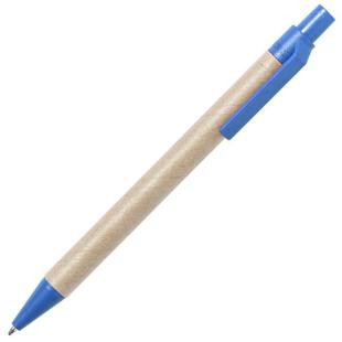 Promotional Recycled cardboard ball pen - GP59359