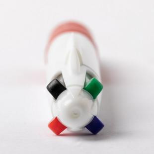 Promotional Multicolour ball pen
