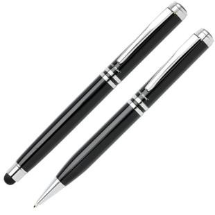 Promotional Swiss Peak writing set - GP59361