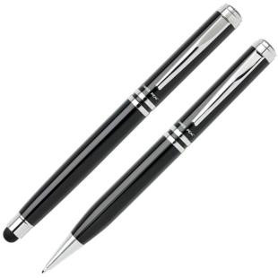 Promotional Swiss Peak writing set - GP59361