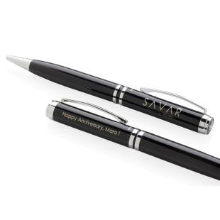 Promotional Swiss Peak writing set - GP59361