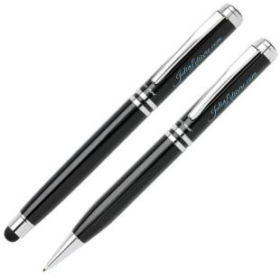 Promotional Swiss Peak writing set - GP59361