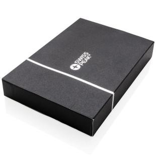 Promotional Swiss Peak writing set - GP59361