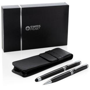 Promotional Swiss Peak writing set - GP59361