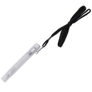 Promotional Lanyard, antibacterial hand spray, torch - GP59365