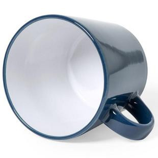Promotional Ceramic mug 350 ml - GP59398