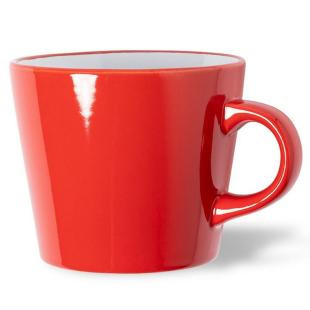 Promotional Ceramic mug 350 ml