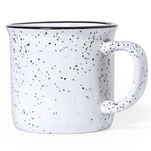 Promotional Ceramic mug 350 ml - GP59399