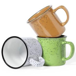 Promotional Ceramic mug 350 ml - GP59399