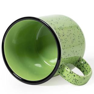 Promotional Ceramic mug 350 ml - GP59399