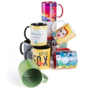 Promotional Sublimation mug