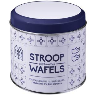 Promotional Dutch waffles - GP59544