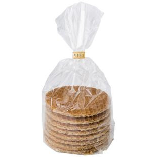 Promotional Dutch waffles - GP59544