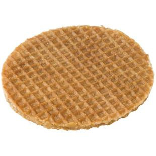Promotional Dutch waffles - GP59544