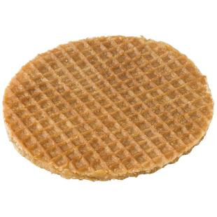 Promotional Dutch waffles - GP59579