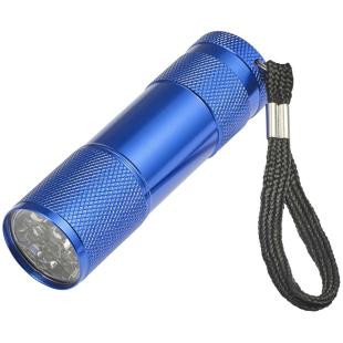 Promotional Pocket LED torch