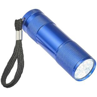 Promotional Pocket LED torch - GP59743