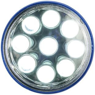 Promotional Pocket LED torch - GP59743