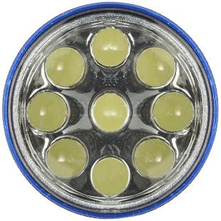 Promotional Pocket LED torch - GP59743