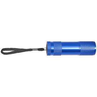 Promotional Pocket LED torch - GP59743