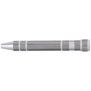 Promotional Tool set, torch, screwdriver - GP59767