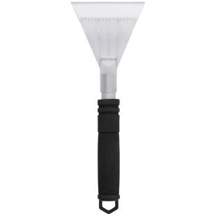 Promotional Ice scraper with handle - GP59776