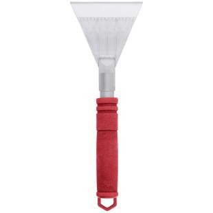 Promotional Ice scraper with handle - GP59776